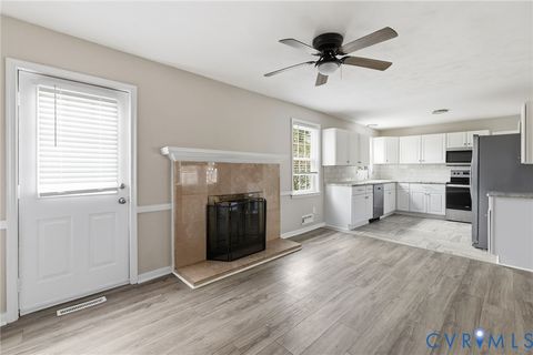 Tiny photo for 1618 Havenwood Drive, Henrico, VA 23238 (MLS # 2600725)