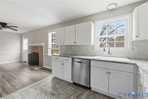 Tiny photo for 1618 Havenwood Drive, Henrico, VA 23238 (MLS # 2600725)