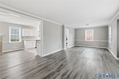 Tiny photo for 1618 Havenwood Drive, Henrico, VA 23238 (MLS # 2600725)