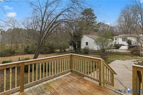 Tiny photo for 1618 Havenwood Drive, Henrico, VA 23238 (MLS # 2600725)