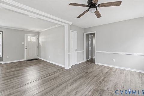 Tiny photo for 1618 Havenwood Drive, Henrico, VA 23238 (MLS # 2600725)