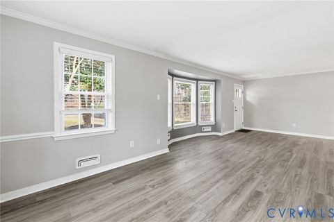 Tiny photo for 1618 Havenwood Drive, Henrico, VA 23238 (MLS # 2600725)