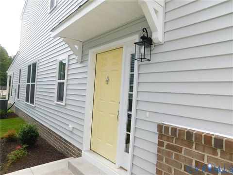 Tiny photo for 6981 Leire Lane, Chesterfield, VA 23832 (MLS # 2615507)