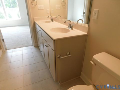 Tiny photo for 6981 Leire Lane, Chesterfield, VA 23832 (MLS # 2615507)