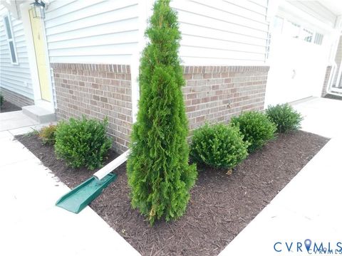 Tiny photo for 6981 Leire Lane, Chesterfield, VA 23832 (MLS # 2615507)