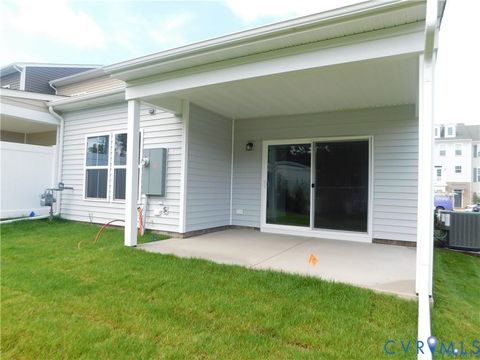 Tiny photo for 6981 Leire Lane, Chesterfield, VA 23832 (MLS # 2615507)