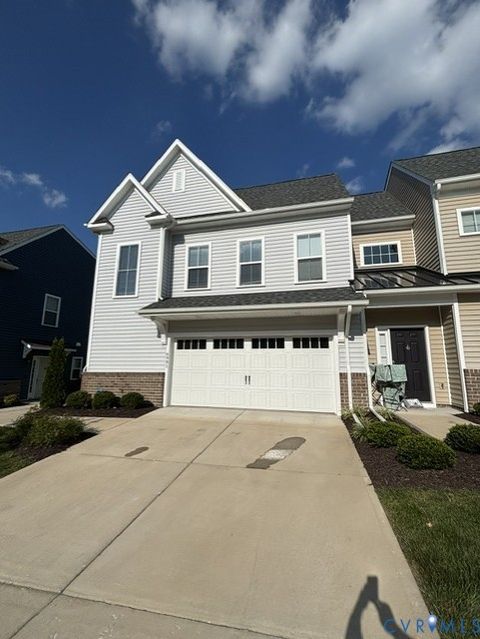Tiny photo for 6981 Leire Lane, Chesterfield, VA 23832 (MLS # 2615507)