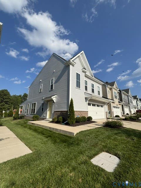 Photo of 6981 Leire Lane, Chesterfield, VA 23832 (MLS # 2615507)
