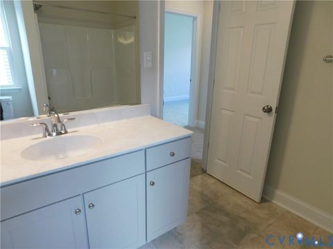 Tiny photo for 6981 Leire Lane, Chesterfield, VA 23832 (MLS # 2615507)