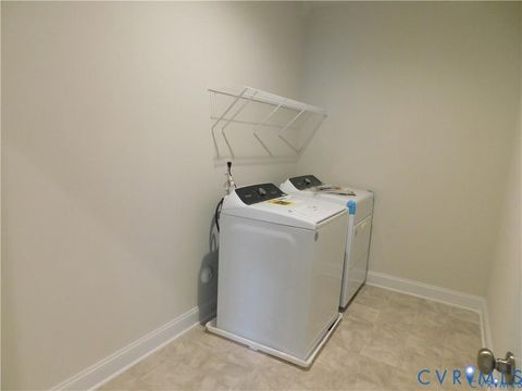 Tiny photo for 6981 Leire Lane, Chesterfield, VA 23832 (MLS # 2615507)