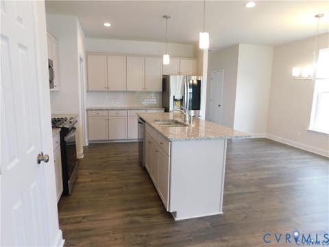 Tiny photo for 6981 Leire Lane, Chesterfield, VA 23832 (MLS # 2615507)