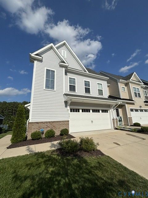 Tiny photo for 6981 Leire Lane, Chesterfield, VA 23832 (MLS # 2615507)
