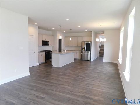 Tiny photo for 6981 Leire Lane, Chesterfield, VA 23832 (MLS # 2615507)