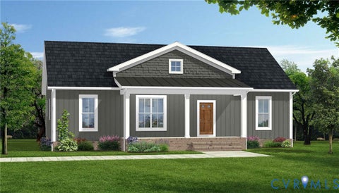 Photo of TBD Lot 4 Darlington Heights Road, Farmville, VA 23901 (MLS # 2613979)
