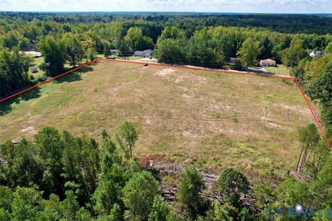 Tiny photo for 659 E Courthouse Road, Blackstone, VA 23824 (MLS # 2628632)