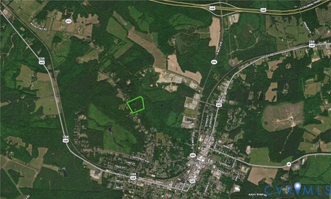 Tiny photo for 659 E Courthouse Road, Blackstone, VA 23824 (MLS # 2628632)