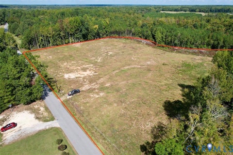 Tiny photo for 659 E Courthouse Road, Blackstone, VA 23824 (MLS # 2628632)