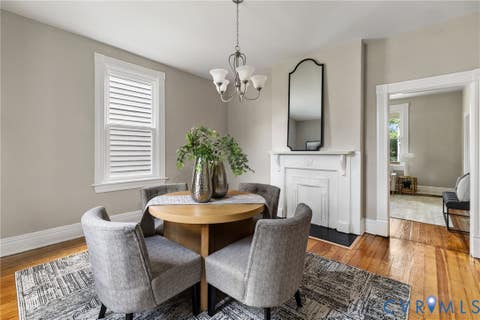 Tiny photo for 3614 Enslow Avenue, Richmond, VA 23222 (MLS # 2617688)