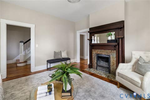 Tiny photo for 3614 Enslow Avenue, Richmond, VA 23222 (MLS # 2617688)