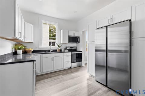 Tiny photo for 3614 Enslow Avenue, Richmond, VA 23222 (MLS # 2617688)