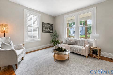 Tiny photo for 3614 Enslow Avenue, Richmond, VA 23222 (MLS # 2617688)