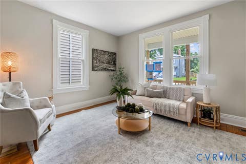 Tiny photo for 3614 Enslow Avenue, Richmond, VA 23222 (MLS # 2617688)