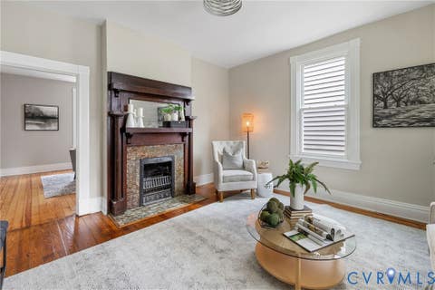 Tiny photo for 3614 Enslow Avenue, Richmond, VA 23222 (MLS # 2617688)