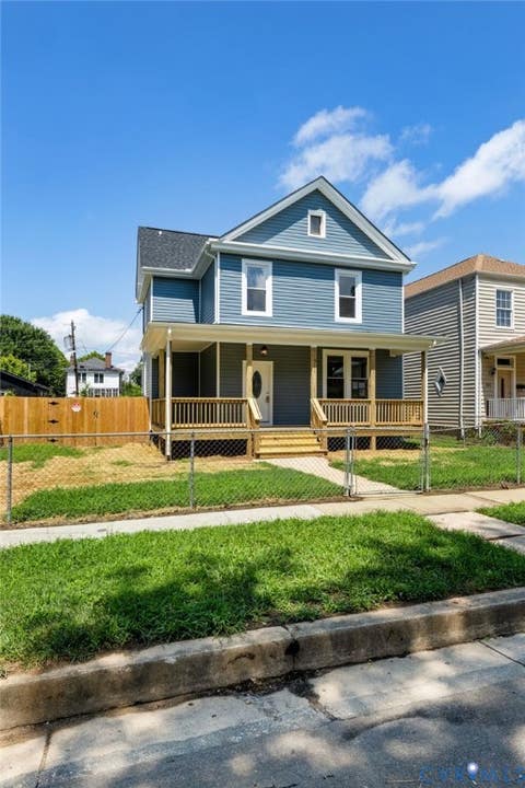 Tiny photo for 3614 Enslow Avenue, Richmond, VA 23222 (MLS # 2617688)