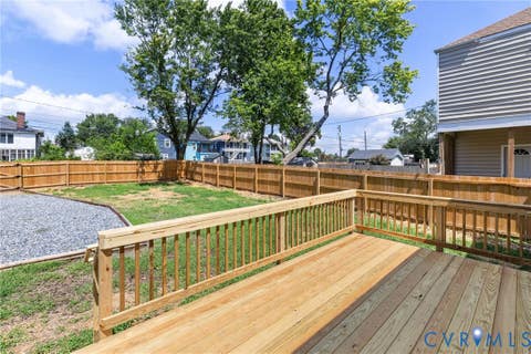 Tiny photo for 3614 Enslow Avenue, Richmond, VA 23222 (MLS # 2617688)