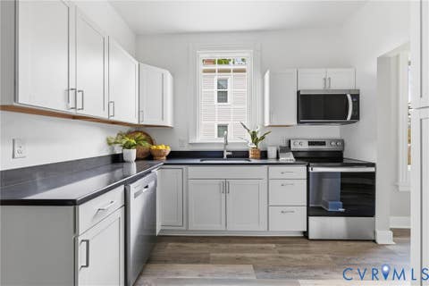 Tiny photo for 3614 Enslow Avenue, Richmond, VA 23222 (MLS # 2617688)