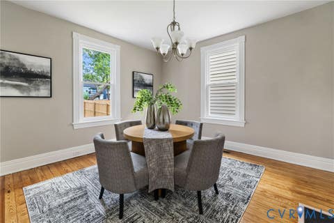 Tiny photo for 3614 Enslow Avenue, Richmond, VA 23222 (MLS # 2617688)