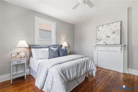 Tiny photo for 3614 Enslow Avenue, Richmond, VA 23222 (MLS # 2617688)