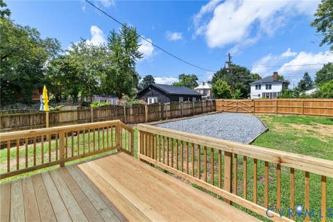 Tiny photo for 3614 Enslow Avenue, Richmond, VA 23222 (MLS # 2617688)