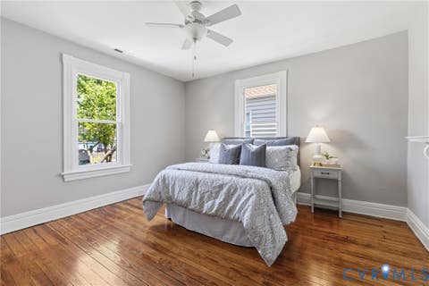 Tiny photo for 3614 Enslow Avenue, Richmond, VA 23222 (MLS # 2617688)