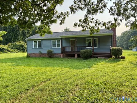 Tiny photo for 12508 Lewis Road, Chester, VA 23831 (MLS # 2620536)