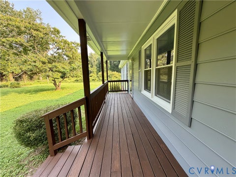 Tiny photo for 12508 Lewis Road, Chester, VA 23831 (MLS # 2620536)