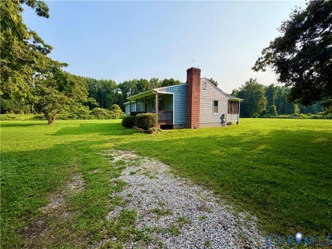 Tiny photo for 12508 Lewis Road, Chester, VA 23831 (MLS # 2620536)