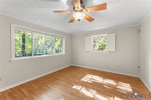Tiny photo for 12869 Richmond Street, Chester, VA 23831 (MLS # 2602835)