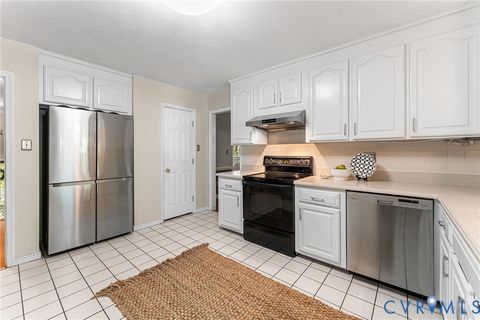 Tiny photo for 12869 Richmond Street, Chester, VA 23831 (MLS # 2602835)