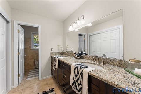 Tiny photo for 12869 Richmond Street, Chester, VA 23831 (MLS # 2602835)