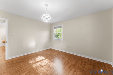Tiny photo for 12869 Richmond Street, Chester, VA 23831 (MLS # 2602835)