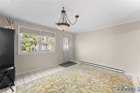 Tiny photo for 12869 Richmond Street, Chester, VA 23831 (MLS # 2602835)