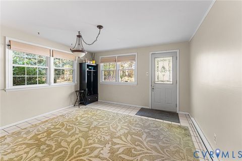 Tiny photo for 12869 Richmond Street, Chester, VA 23831 (MLS # 2602835)