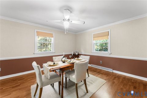 Tiny photo for 12869 Richmond Street, Chester, VA 23831 (MLS # 2602835)