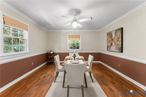 Tiny photo for 12869 Richmond Street, Chester, VA 23831 (MLS # 2602835)