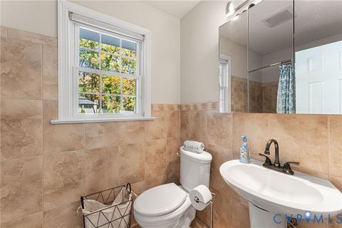 Tiny photo for 12869 Richmond Street, Chester, VA 23831 (MLS # 2602835)