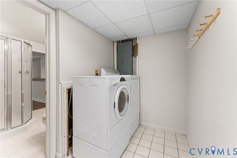 Tiny photo for 12869 Richmond Street, Chester, VA 23831 (MLS # 2602835)