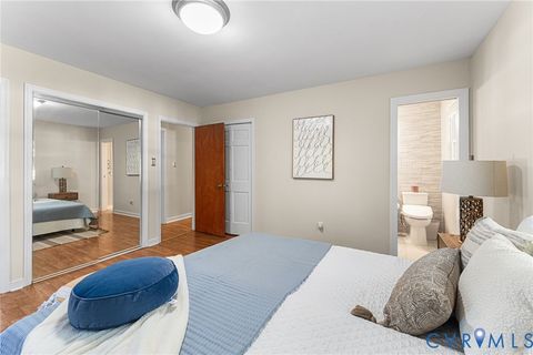 Tiny photo for 12869 Richmond Street, Chester, VA 23831 (MLS # 2602835)