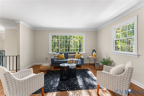 Tiny photo for 12869 Richmond Street, Chester, VA 23831 (MLS # 2602835)