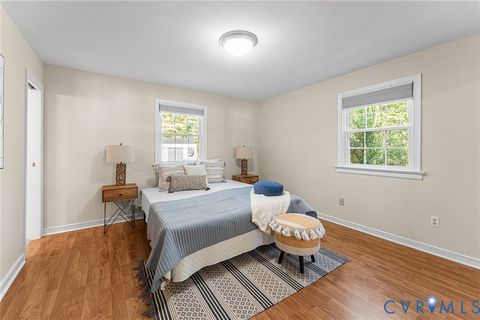 Tiny photo for 12869 Richmond Street, Chester, VA 23831 (MLS # 2602835)